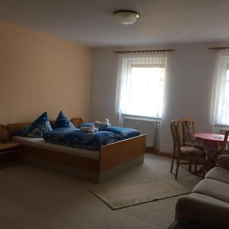 Hotel Stadt Leipzig Rosswein Екстер'єр фото