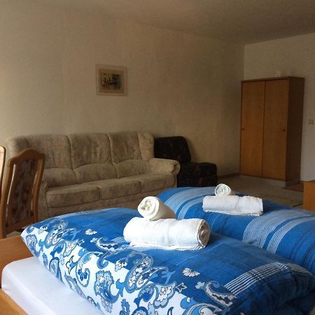 Hotel Stadt Leipzig Rosswein Екстер'єр фото
